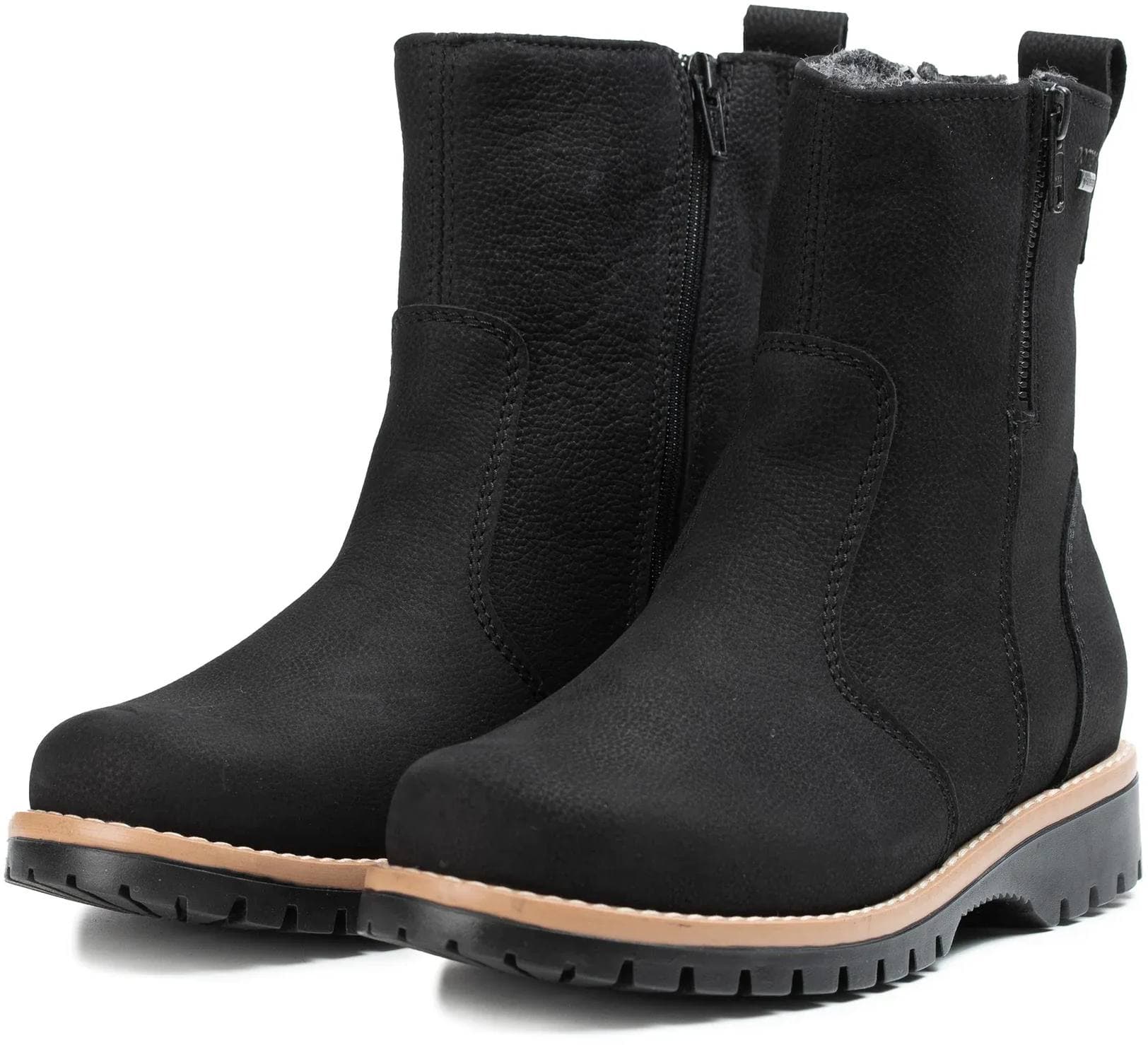 Pomar Women's Tassu GTX - Naisten talvikengät