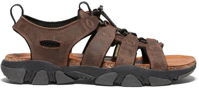 Keen Men's Daytona II miesten sandaalit