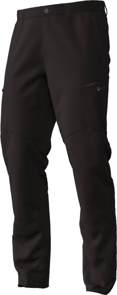 Halti Pallas Evo – miesten softshell-housut (normaali lahje)