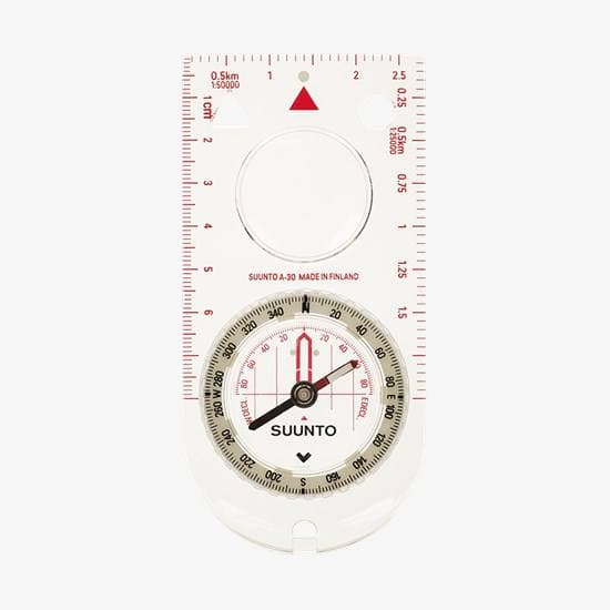 Suunto A-30 melontakompassi