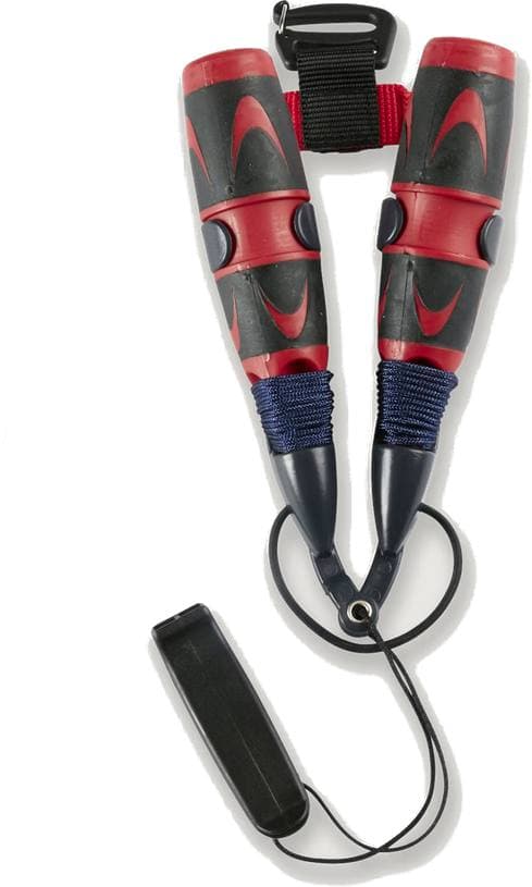 Lundhags Grip Ice Claw Pro jäänaskalit