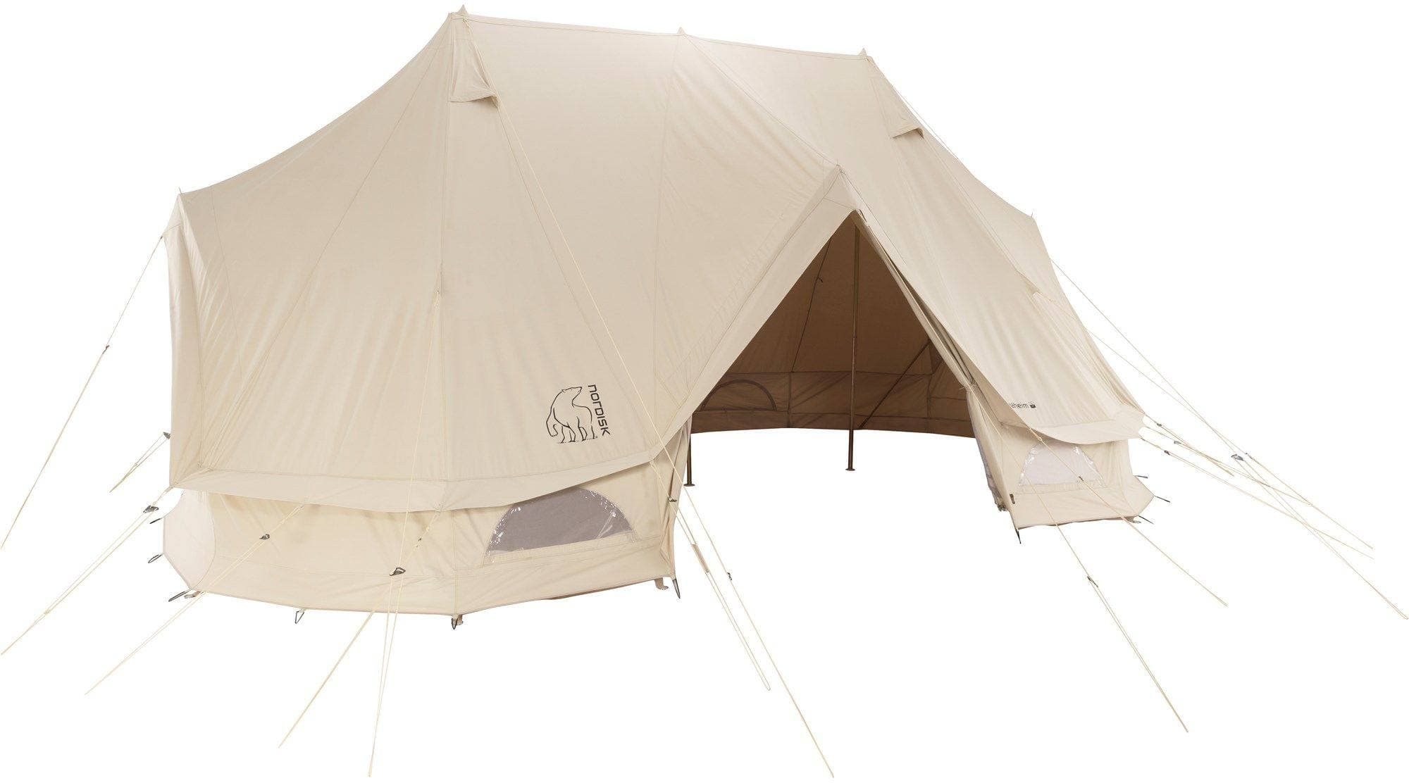 Nordisk Vanaheim 24 Tent perheteltta