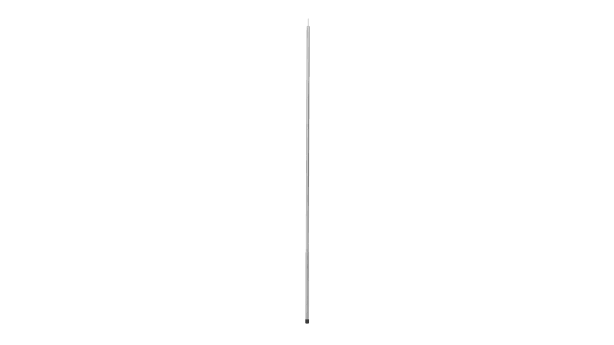 Robens Tarp Telescopic Pole 180-220 cm katoksen salko