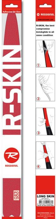 Rossignol R-Skin Sport 24/25 suksien pitokarvat