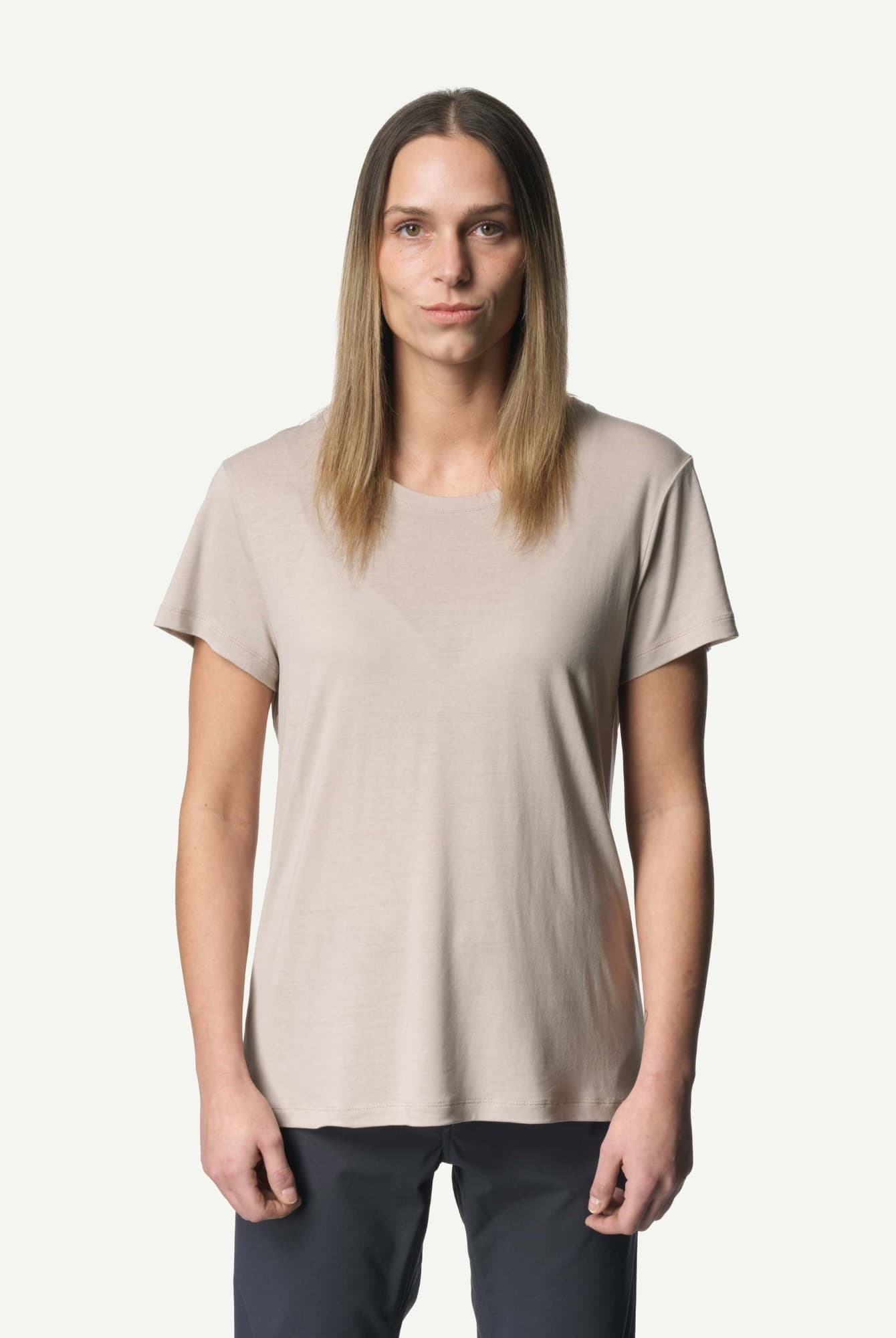 Houdini Women's Tree Tee naisten t-paita