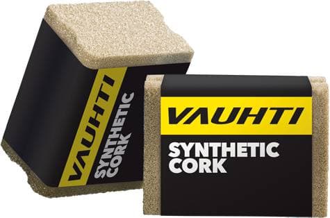 Vauhti Synthetic Cork voitelutarvike