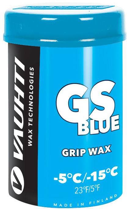 Vauhti Grip Synthetic Blue 45g pitovoide