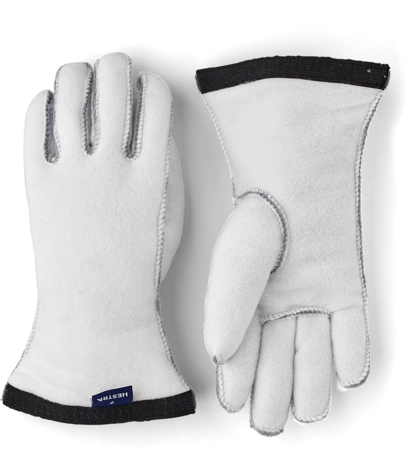 Hestra Heli Ski Liner Glove miesten lasketteluhanskat