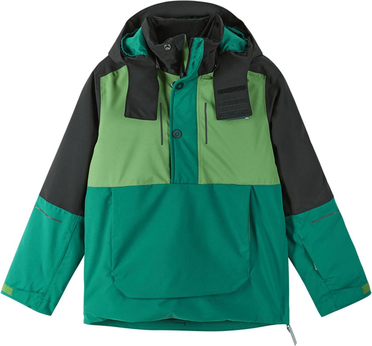 Reima Arantita Winter Jacket lasten talvitakki