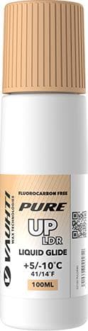 Vauhti Pure Up Ldr Liquid Orange nestemäinen luistovoide
