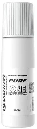 Vauhti Pure One Base Liquid Glide nestemäinen pohjavoide