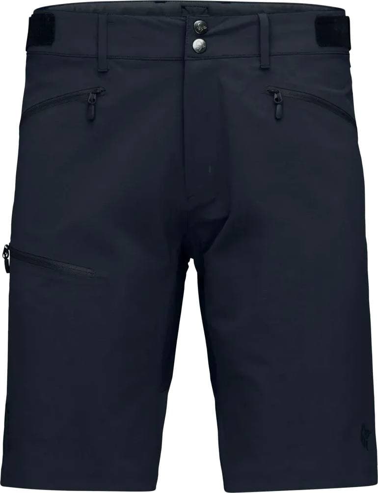 Norrøna Men's Falketind Flex¹ Shorts miesten shortsit