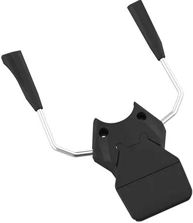 ATK Spare Rear Brakes 120 Auto laskettelusiteiden takajarrut