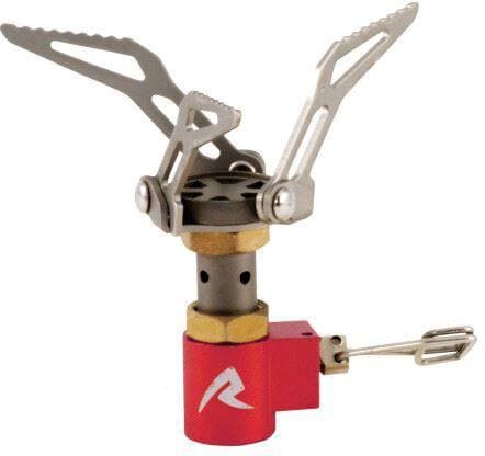 Robens Fire Midge Titanium Stove retkikeitin