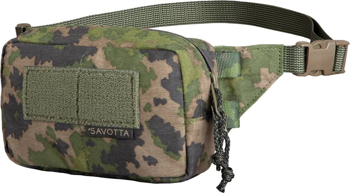 Savotta Kukkaro M05 Hip Pack vyölaukku