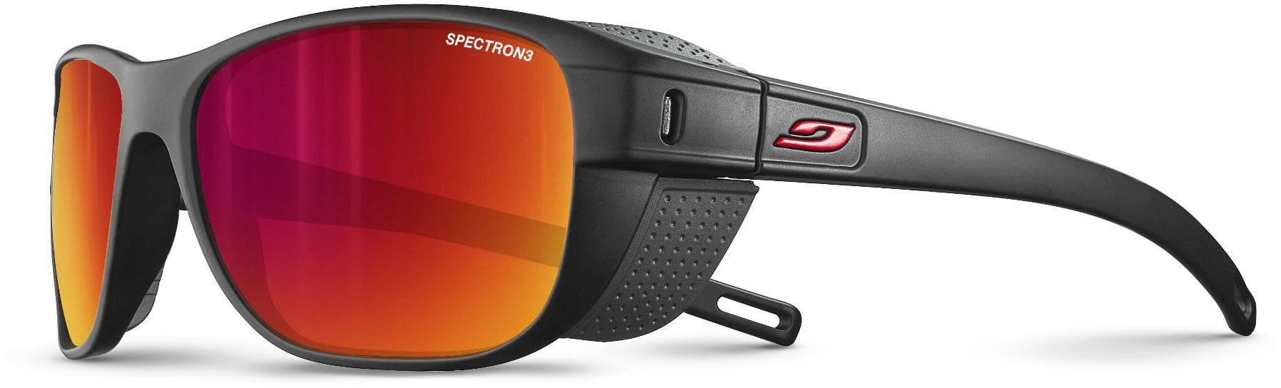 Julbo Camino M Bl. Spectron 3 aurinkolasit