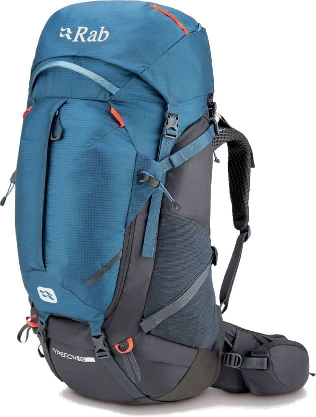 Rab Hyperon 80 miesten rinkka