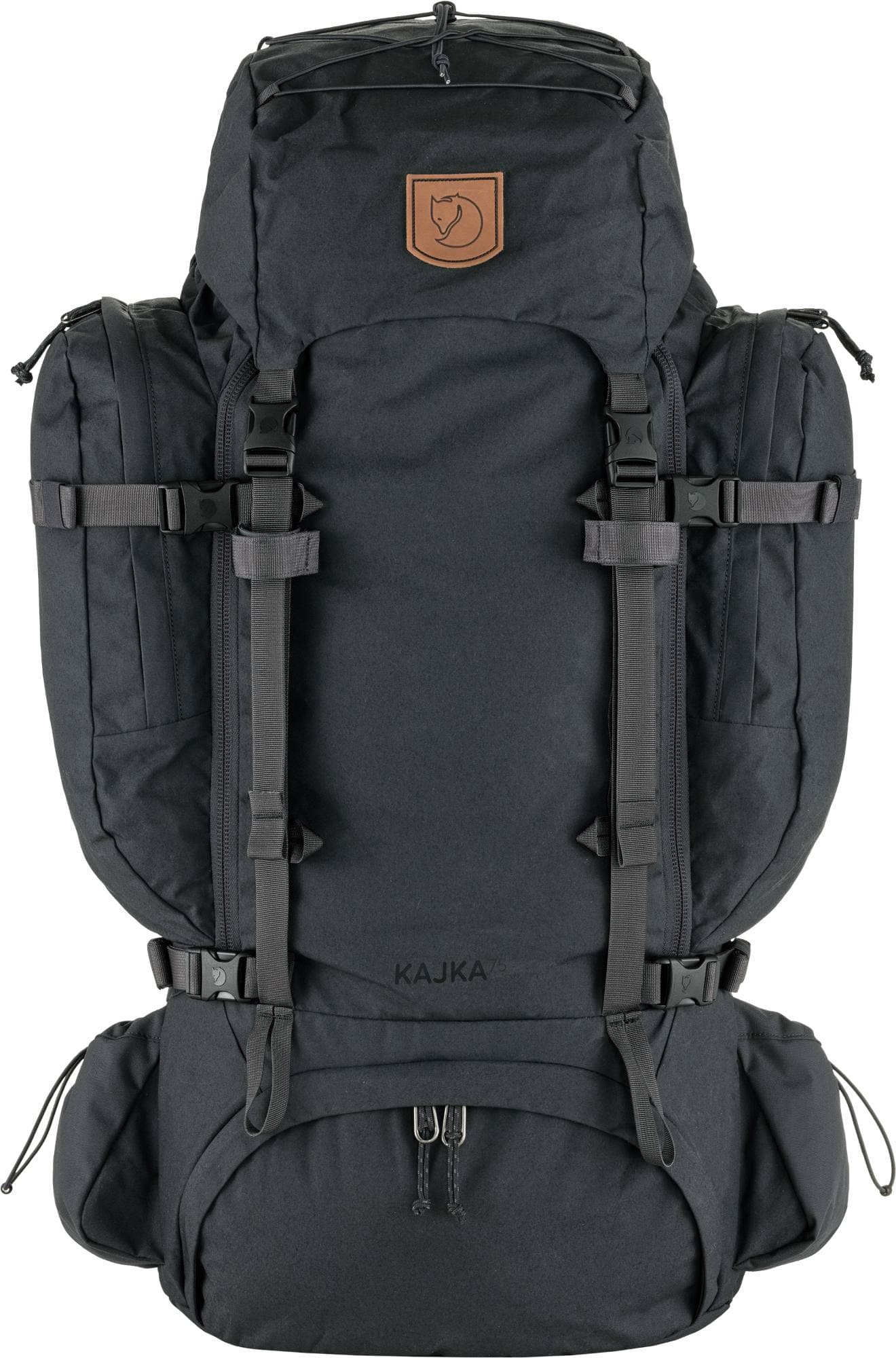 Fjällräven Kajka 75 M/L rinkka