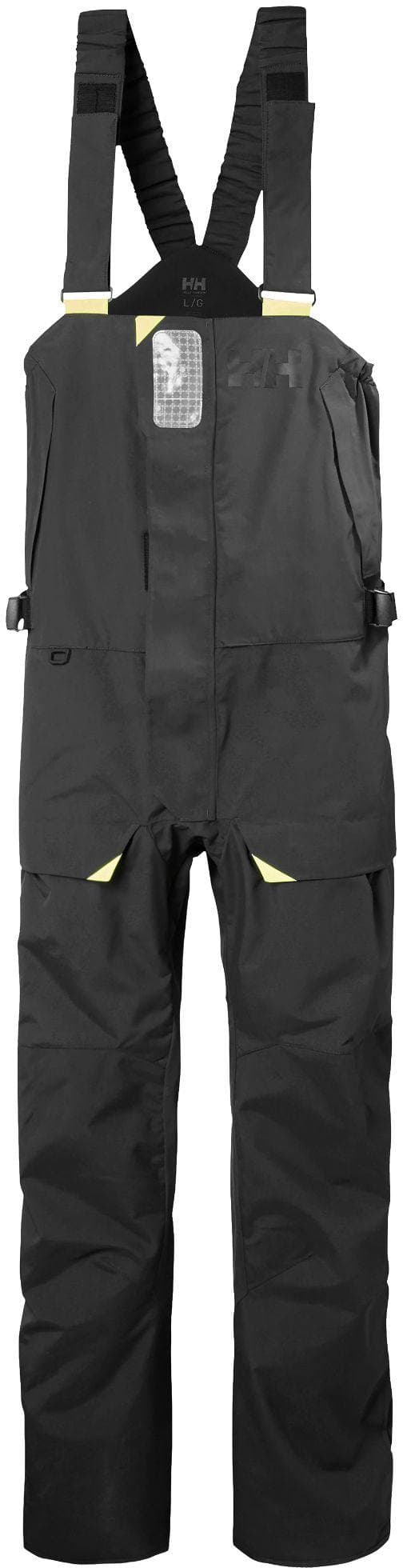 Helly Hansen Skagen Offshore Bib miesten vedenpitävät kuorihousut
