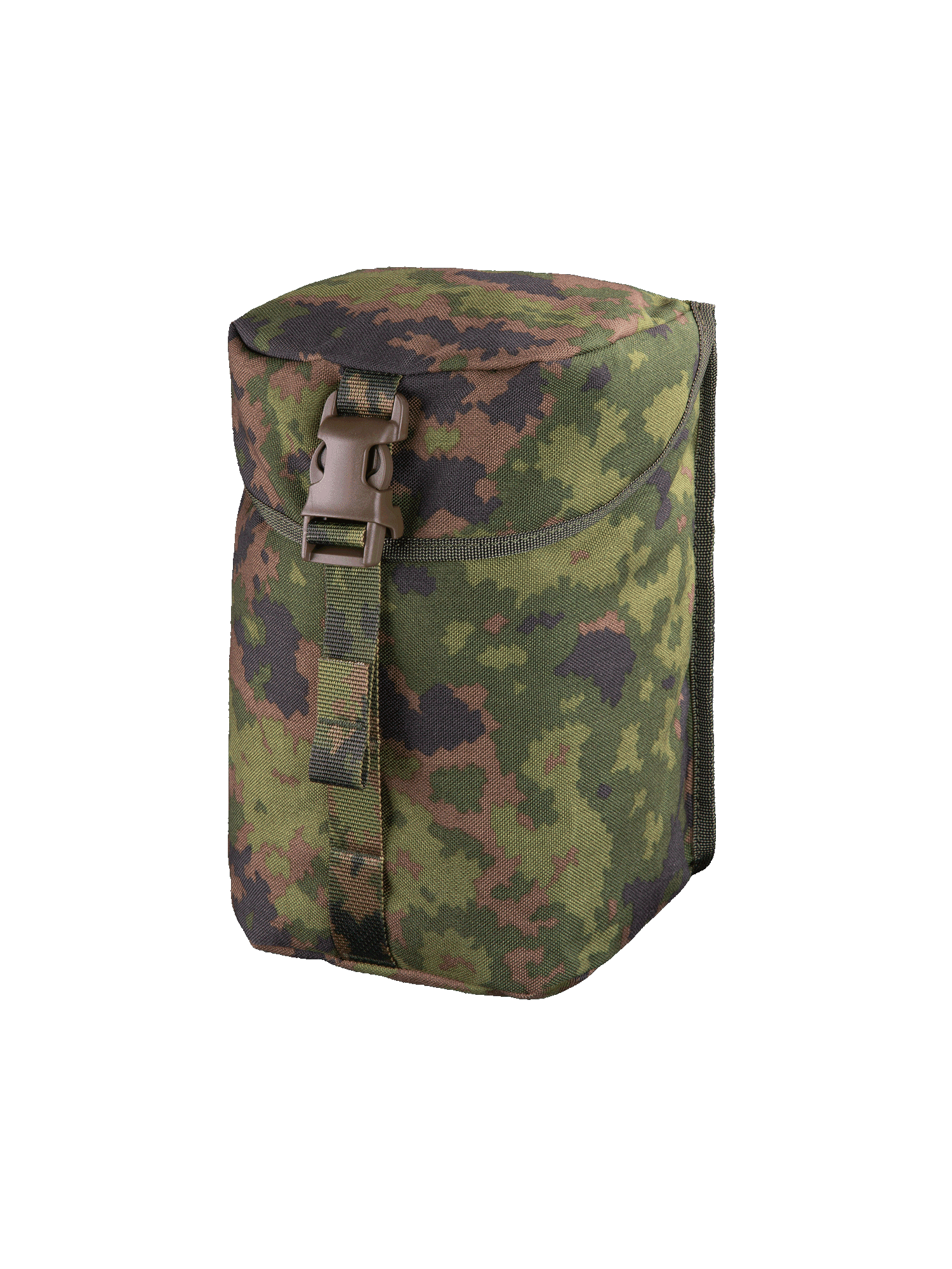 Savotta Lidded GP Pouch 4x5 M05 lisätasku