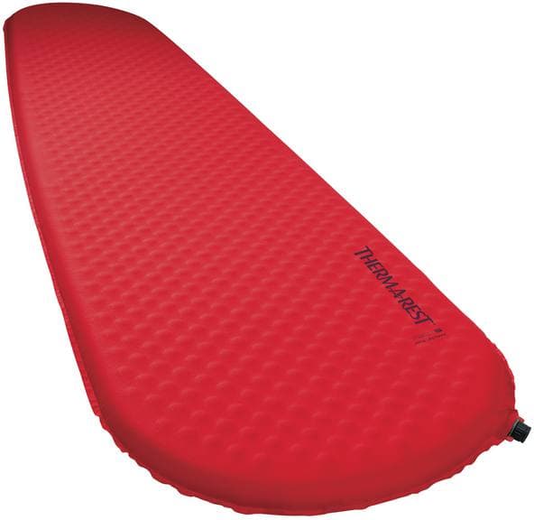 Thermarest Prolite Plus S makuualusta