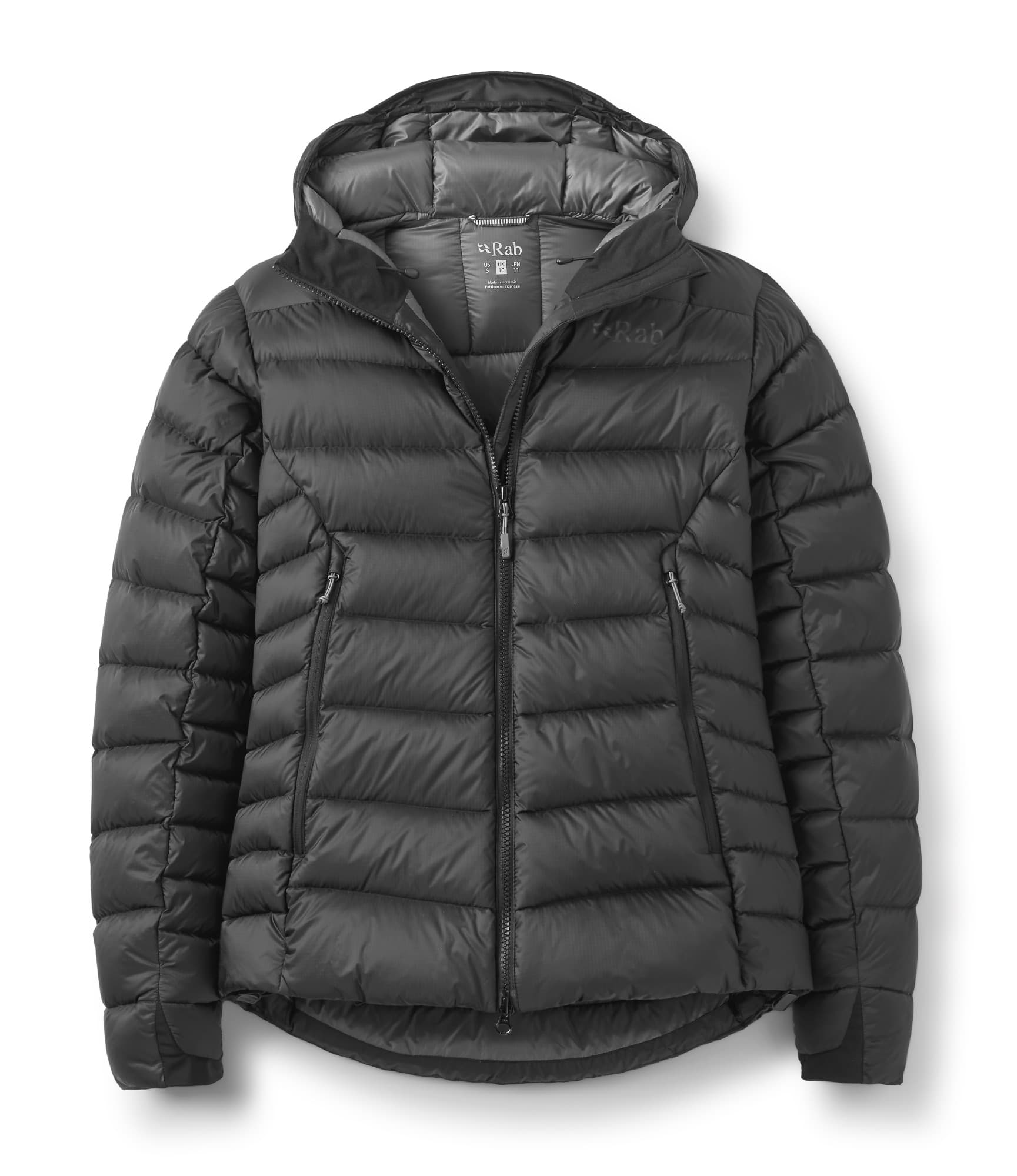 Rab Women's Electron Pro Hoody