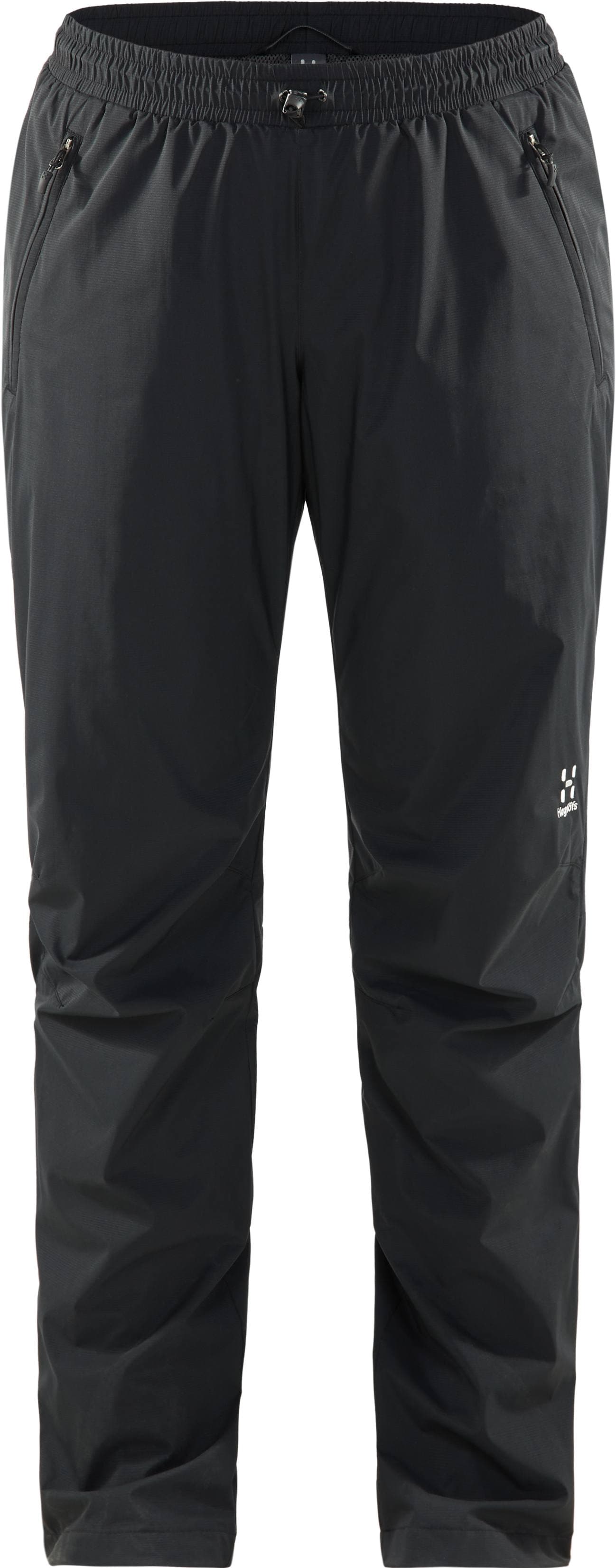 Haglöfs Women's Aero Pant Long 2022 naisten retkeilyhousut