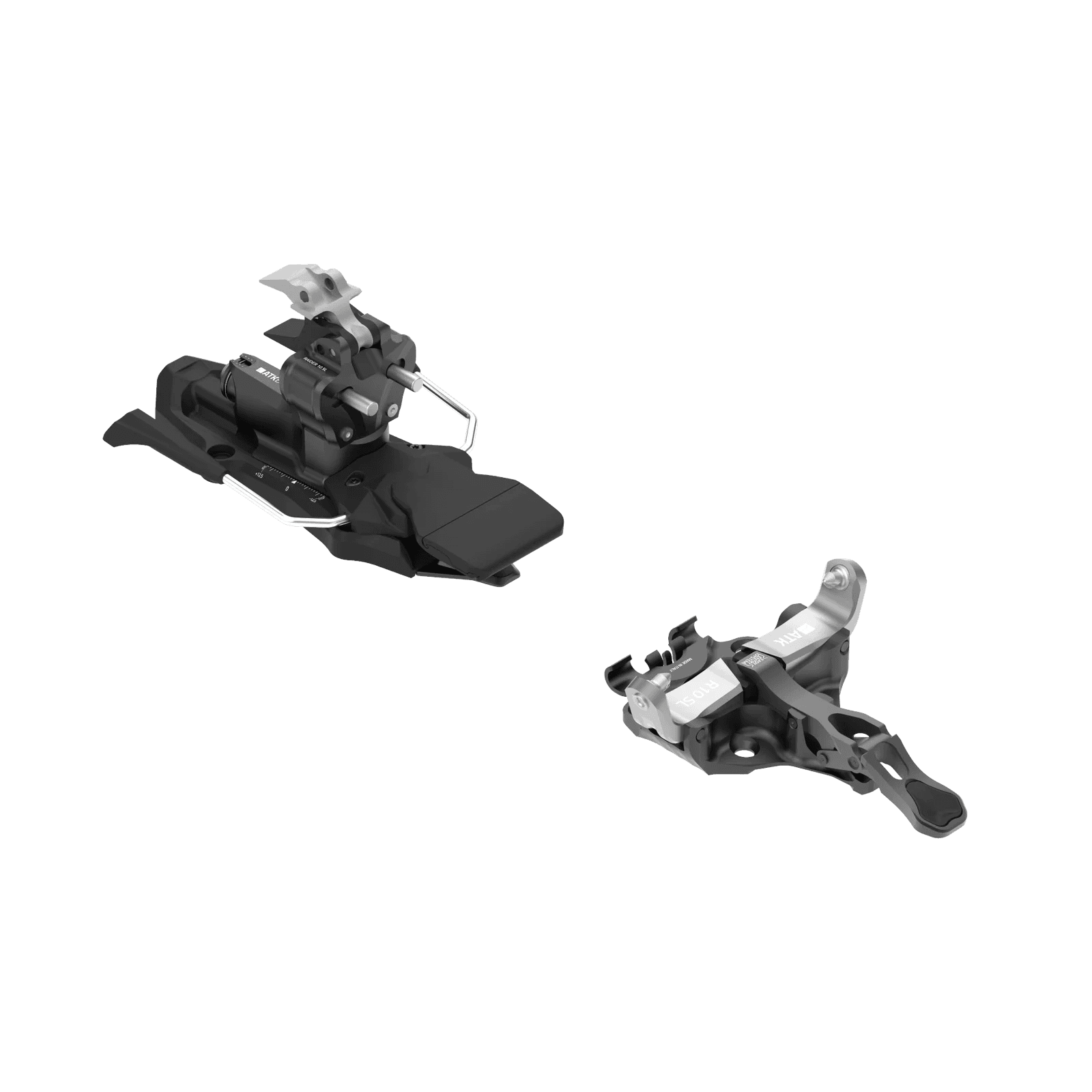 ATK Raider 10 SL laskettelusiteet