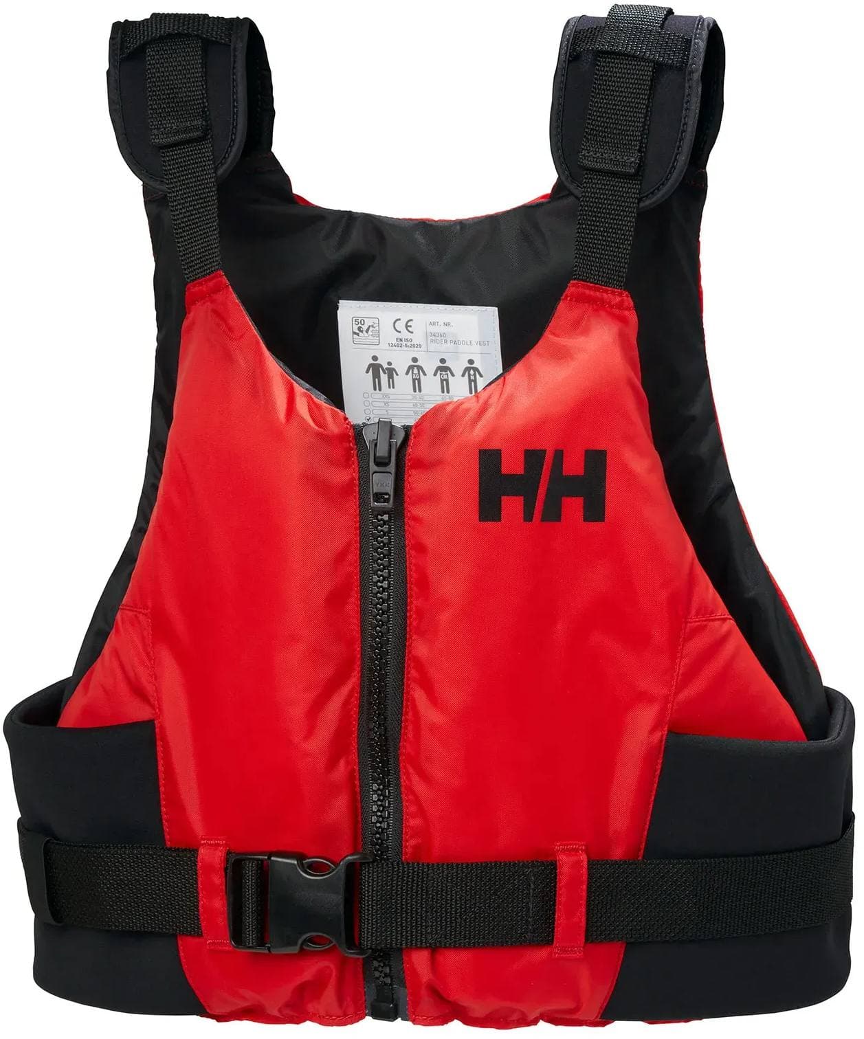 Helly Hansen Rider Paddle Vest pelastusliivi