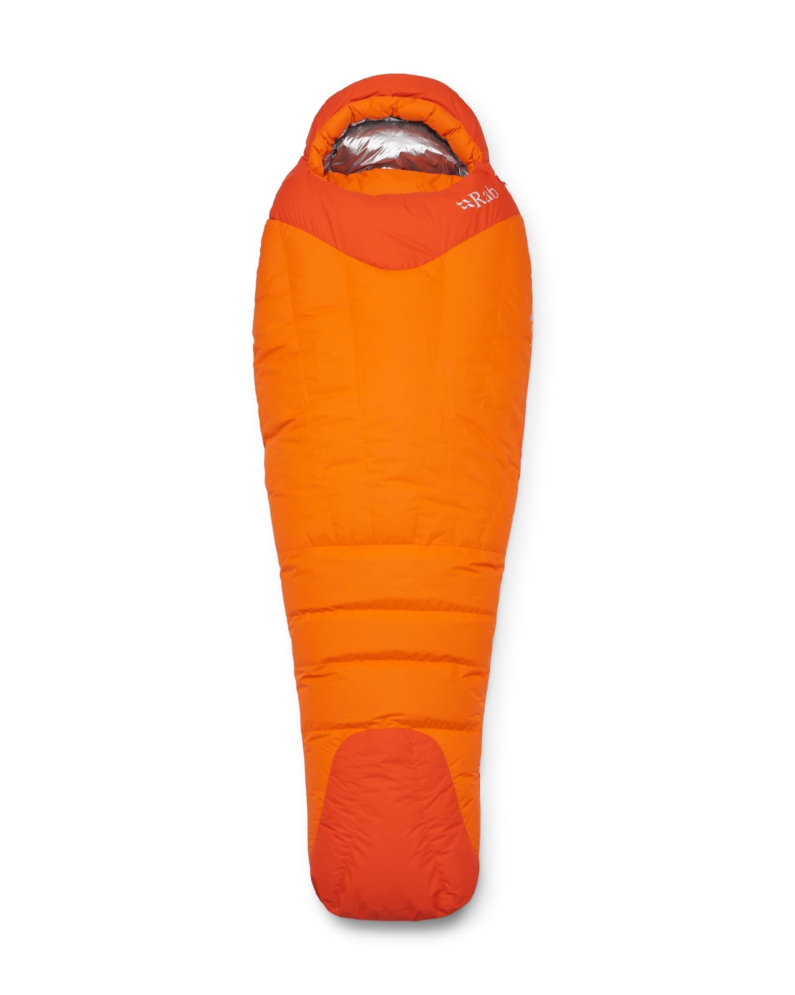 Rab Women's Andes Windstopper 800 naisten makuupussi