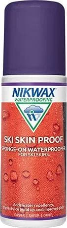 Nikwax Ski Skin Proof 125 ml nousukarvojen kylläste