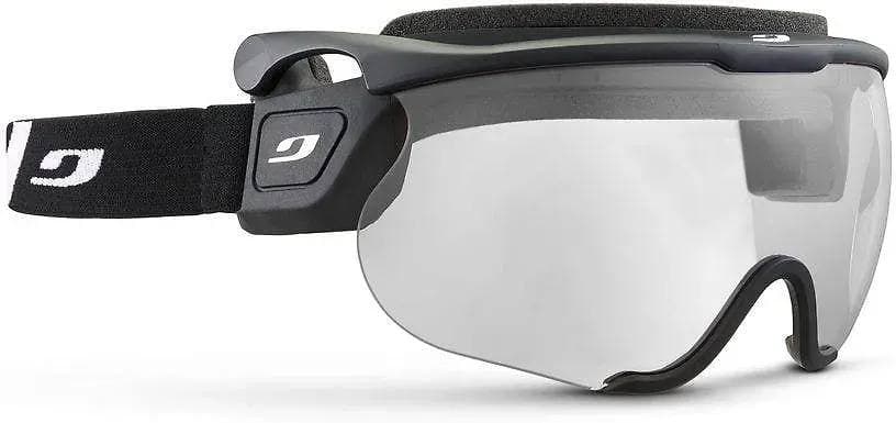 Julbo Sniper Evo L Black / /ublk aikuisten laskettelulasi