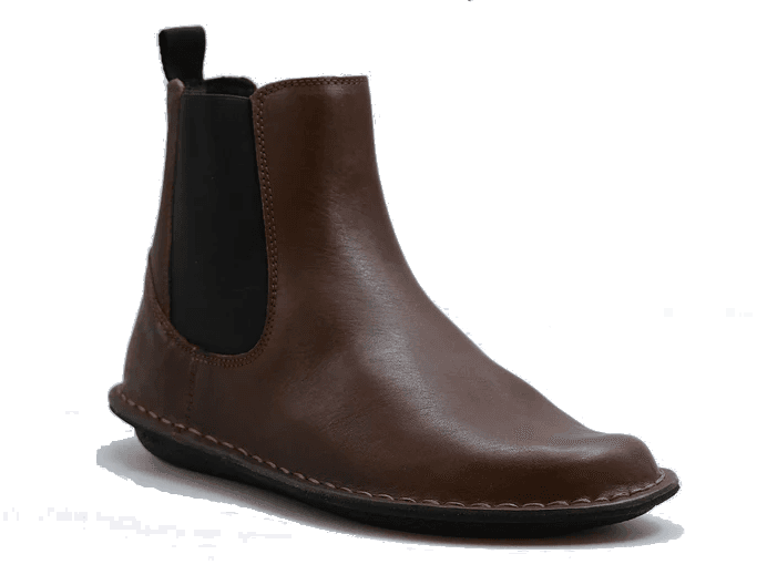 VIBAe Helsinki Leather vapaa-ajan kengät