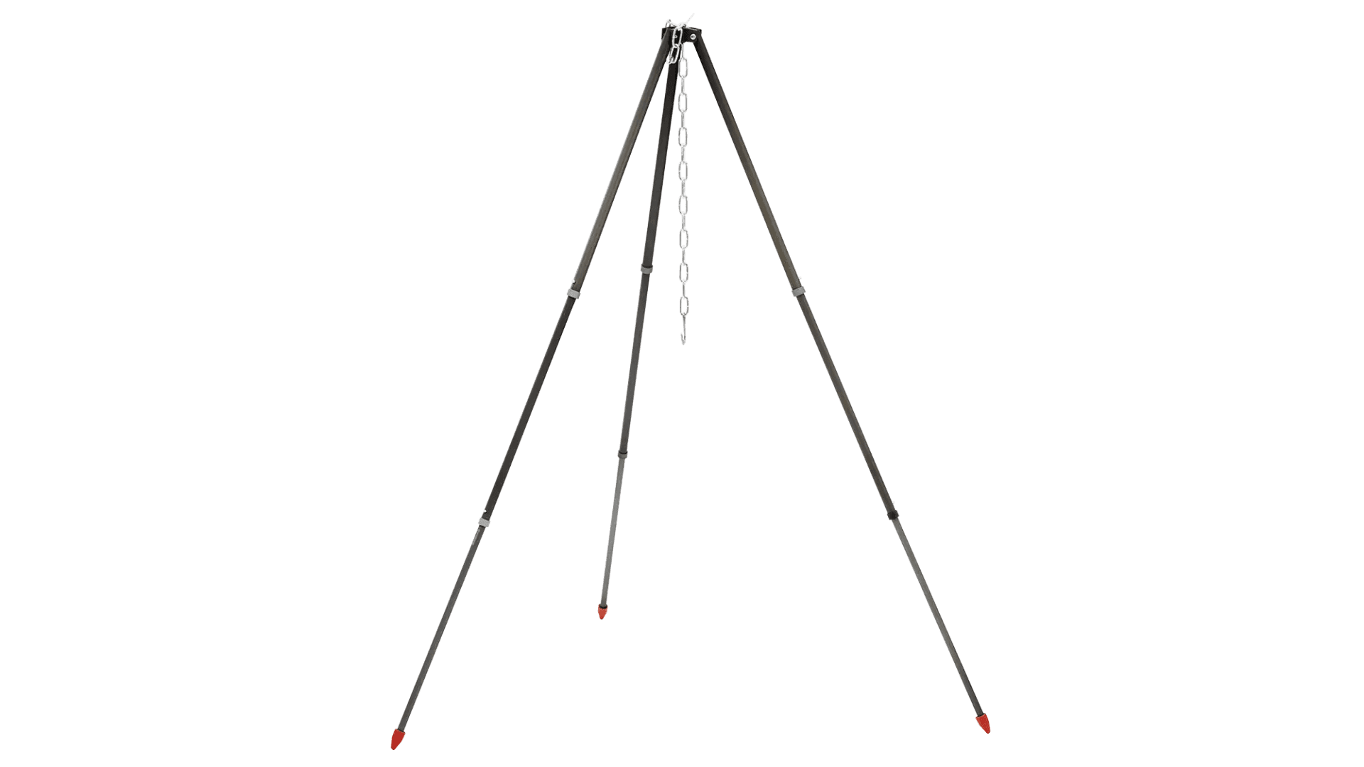 Robens Telescope Alu Tripod kolmijalka