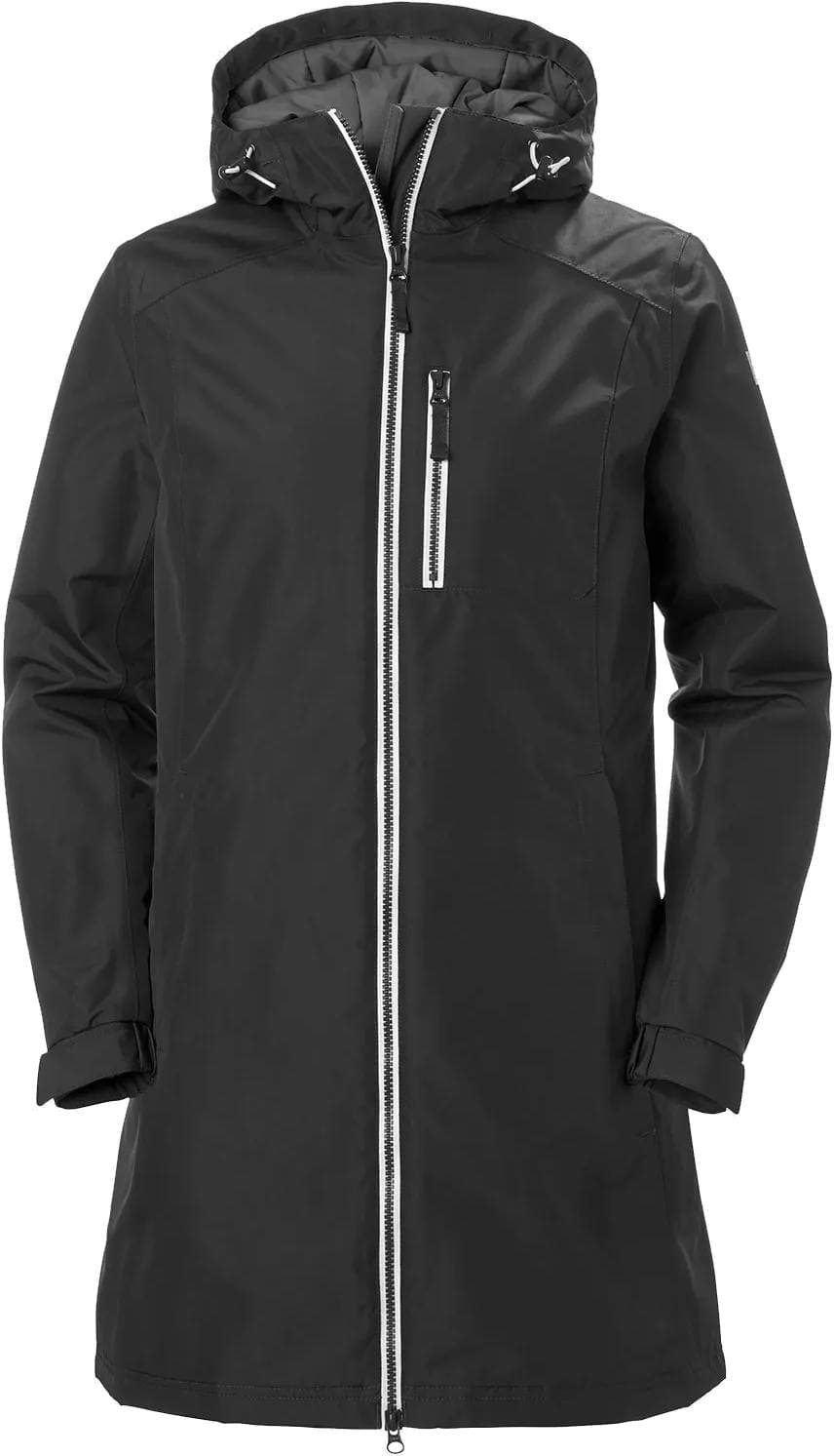 Helly Hansen Women's Long Belfast Winter Jacket Naisten talvitakki