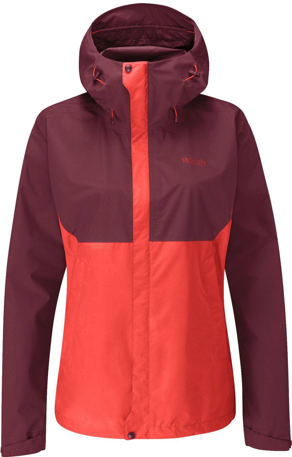 Rab Downpour Eco Jacket Women naisten kuoritakki