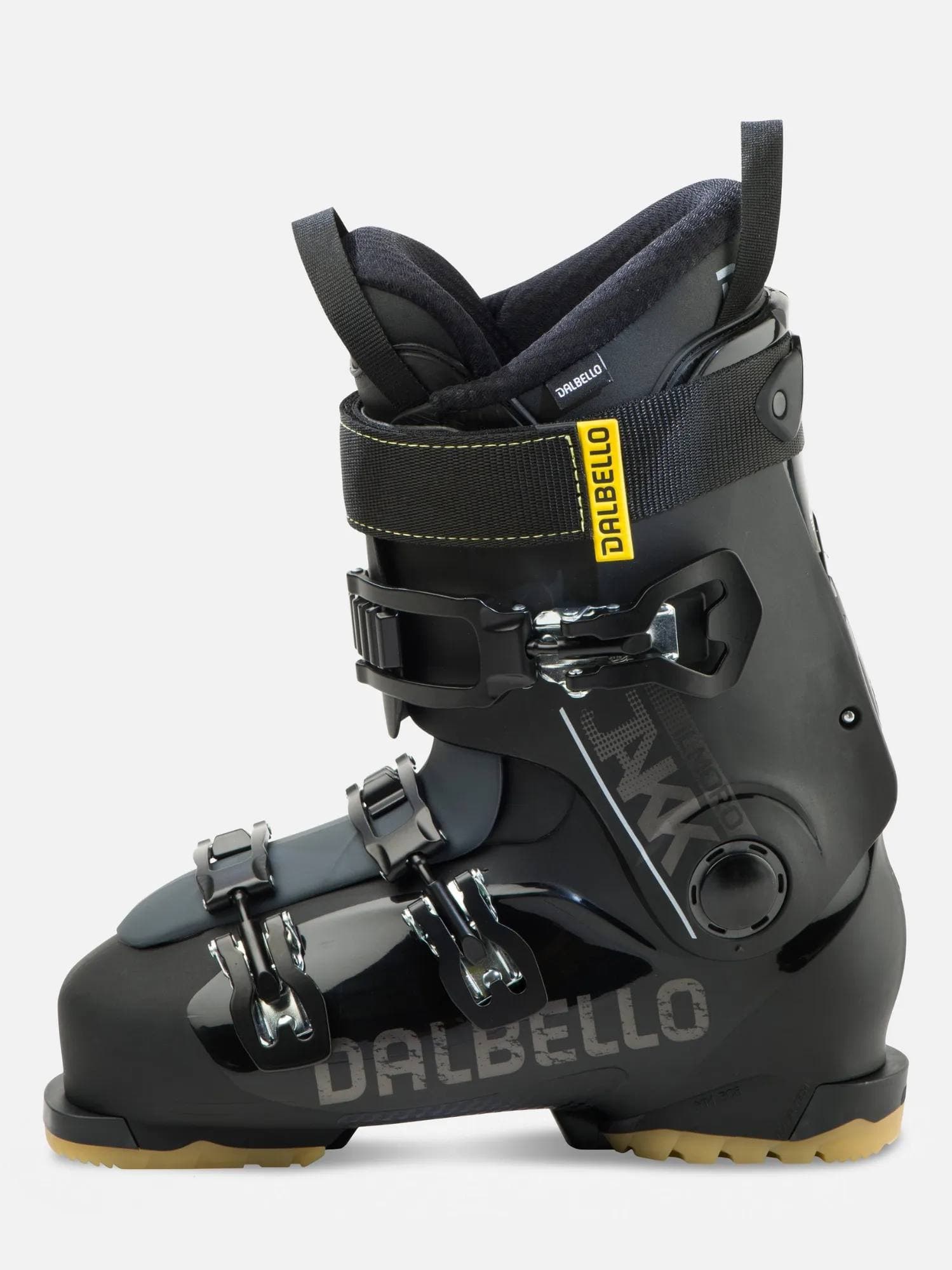 Dalbello Il Mmoro Jakk IF 25/26 miesten laskettelumonot