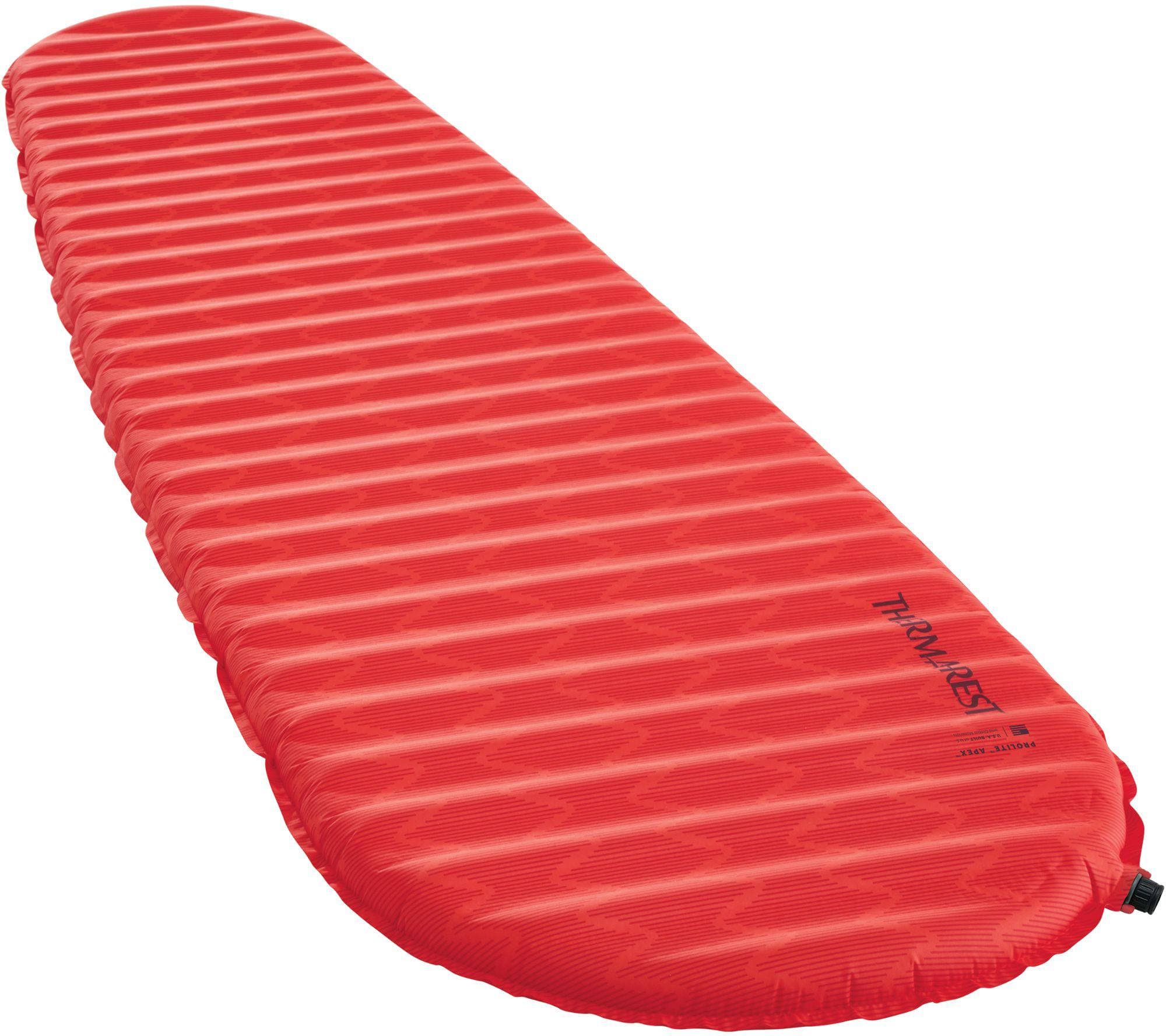 Thermarest Prolite Apex L makuualusta