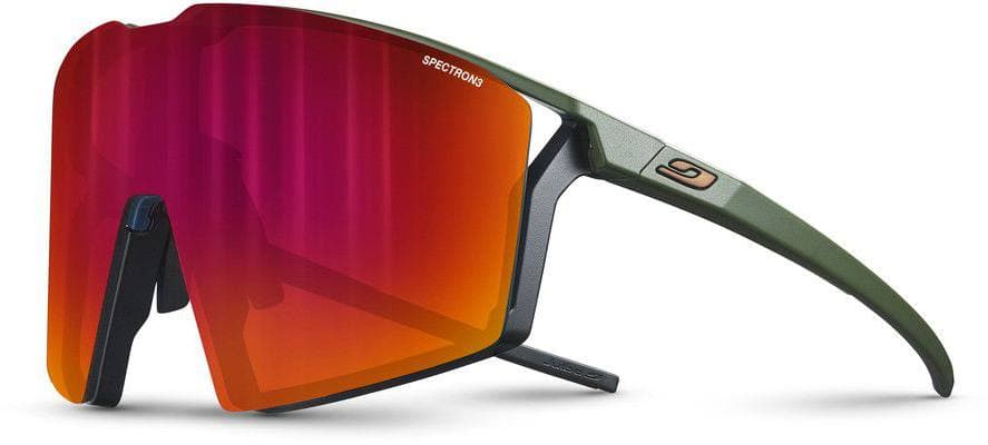 Julbo Edge Army/Black aurinkolasit