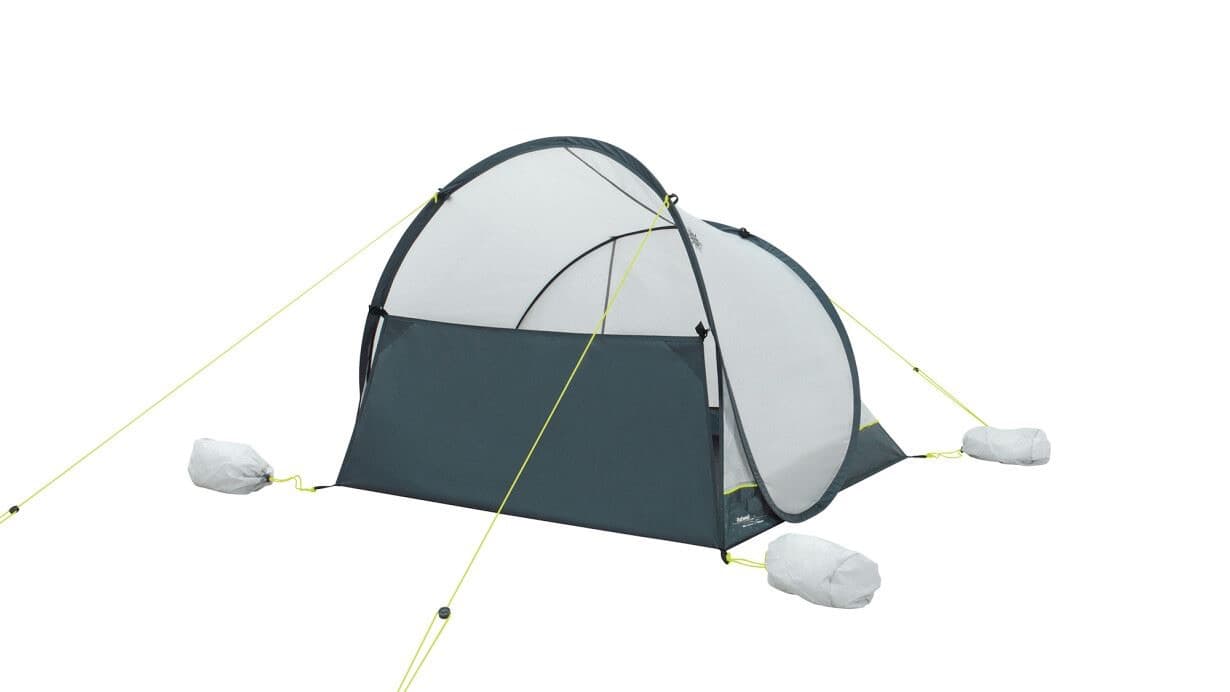 Outwell Eastbourne Beach Shelter rantasuoja