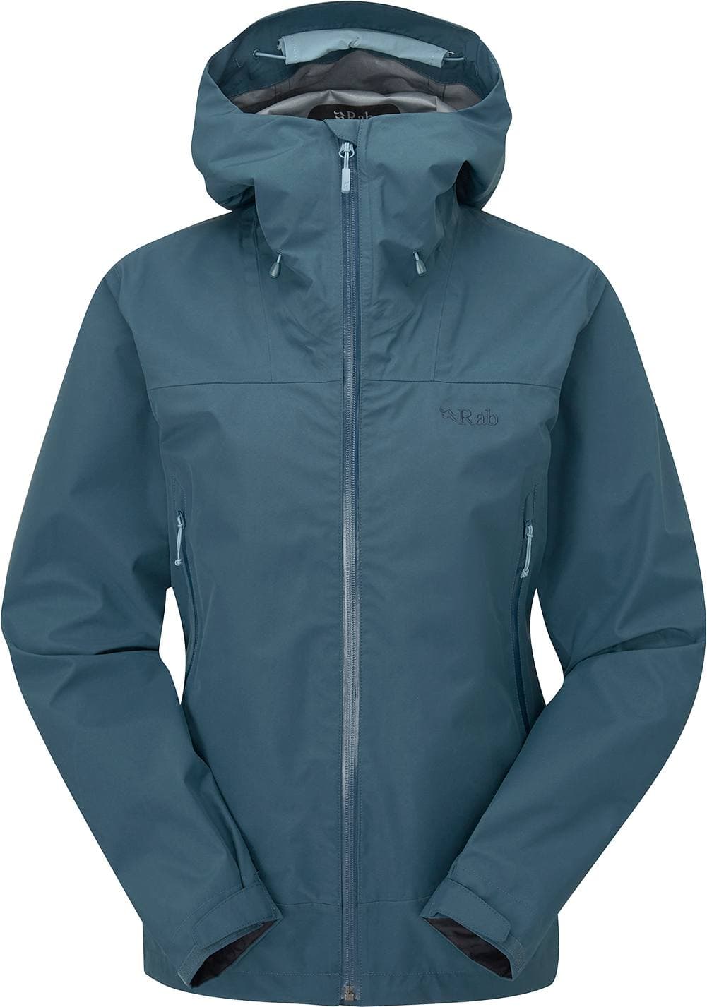 Rab Women's Namche GTX Jacket 2025 naisten vedenpitävä kuoritakki