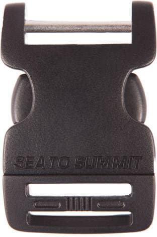 Sea To Summit Buckle 38 mm Side Release 1-pin hihnasolki