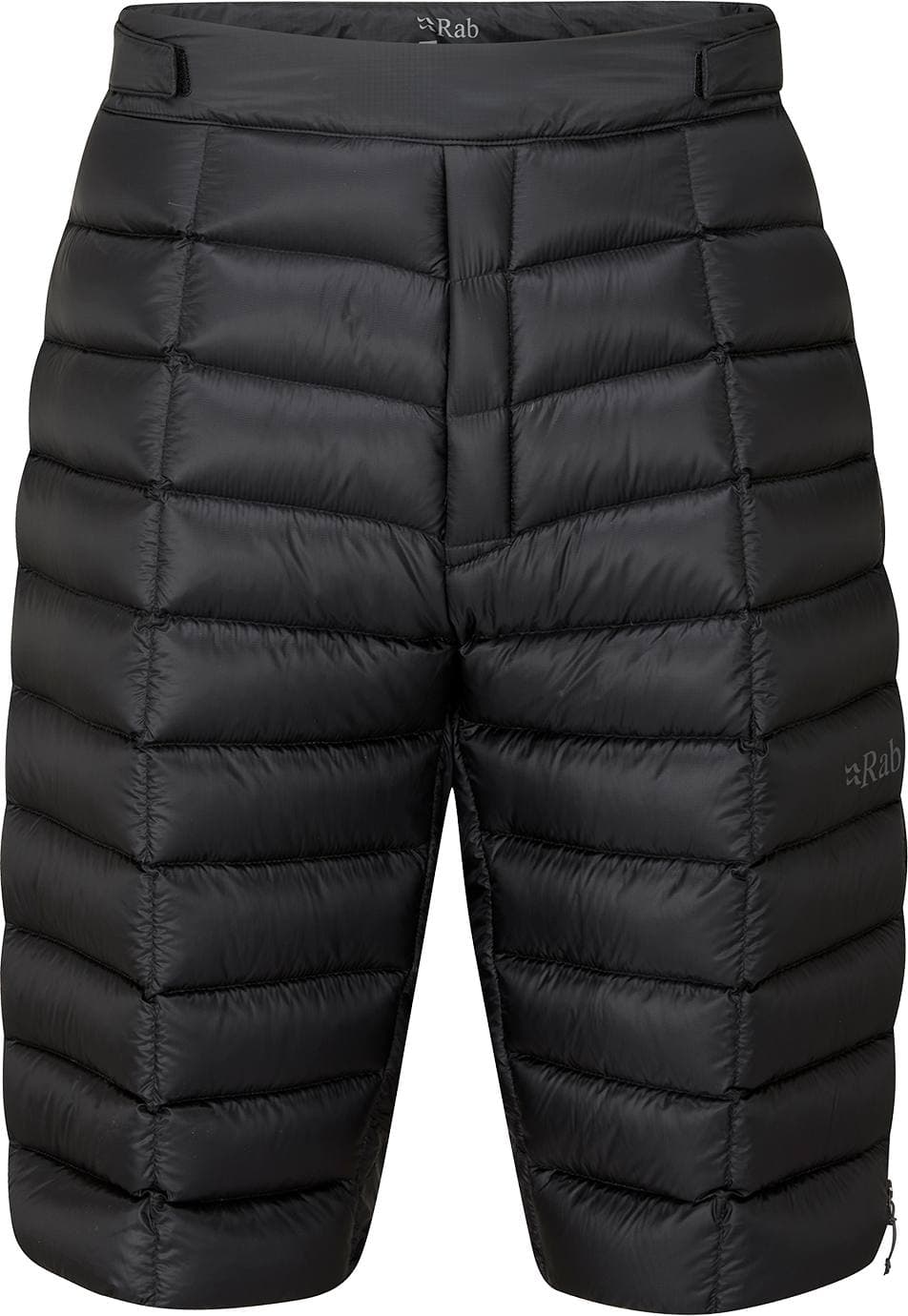 Rab Men's Mythic Shorts miesten toppahousut