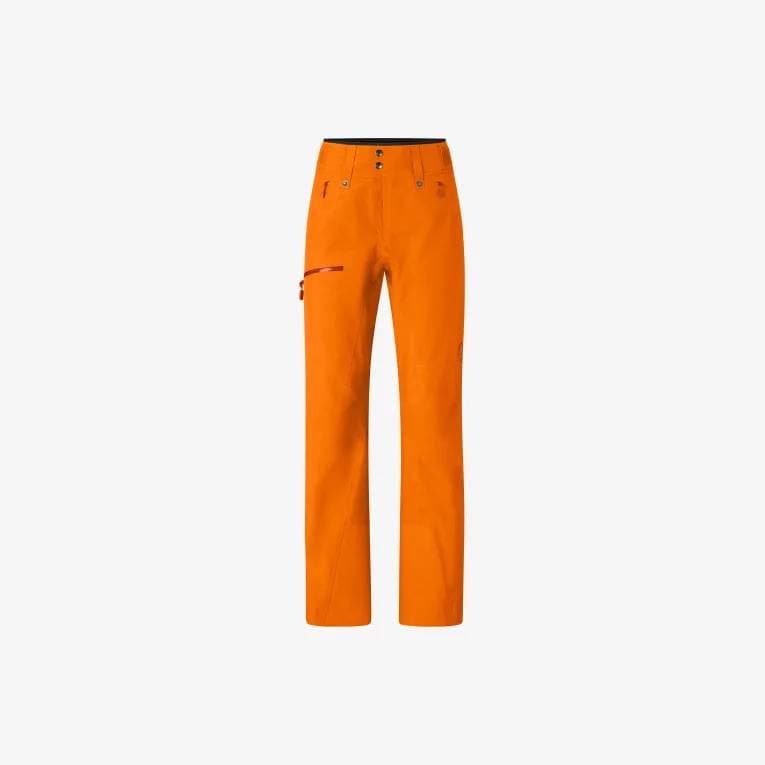 Norrøna Women's Lofoten GTX Pants naisten lasketteluhousut