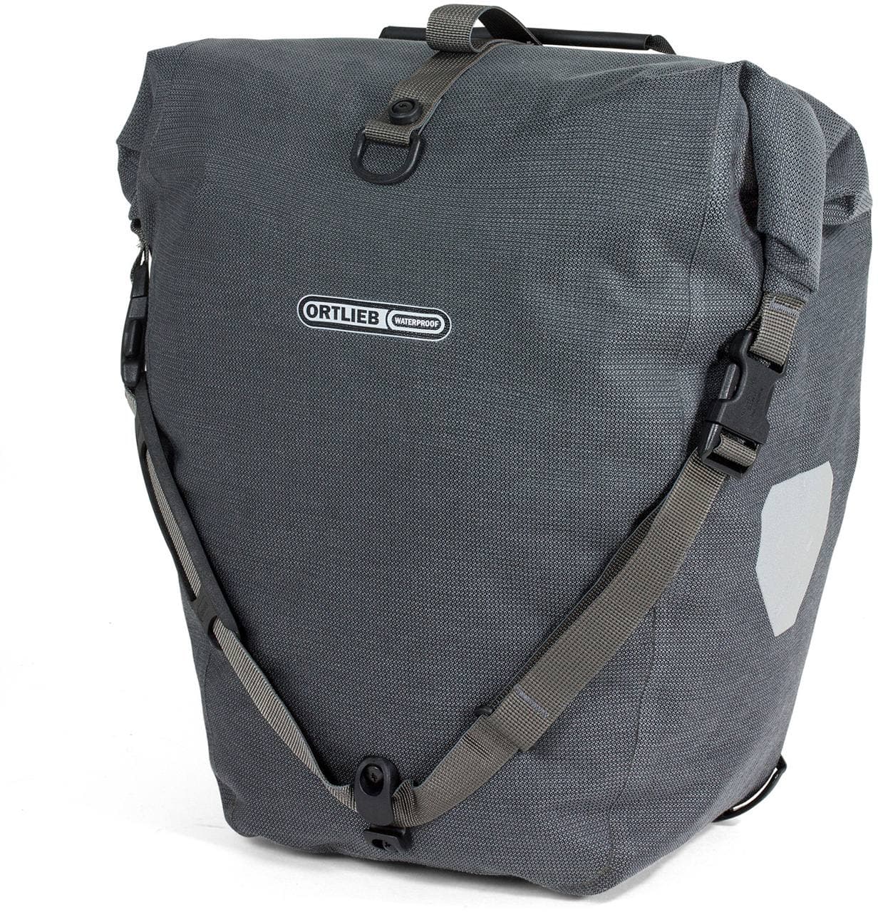Ortlieb Back-Roller Urban QL2.1, yksi kappale pyörälaukku