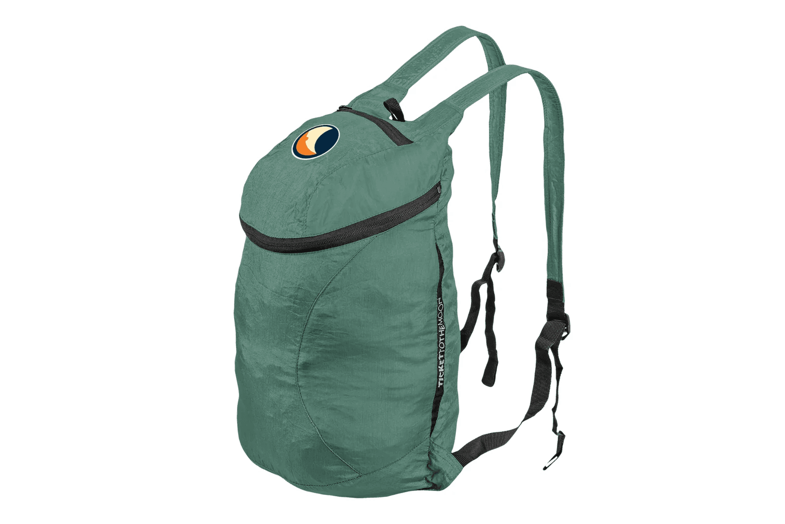 Ticket To The Moon Mini Backpack reppu