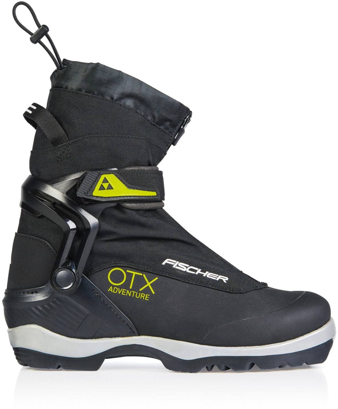 Fischer OTX Adventure BC 25/26 perinteiset monot