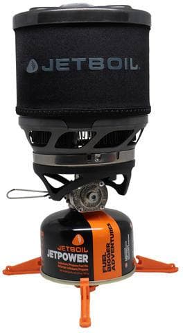 Jetboil Minimo 1,0 L retkikeitin