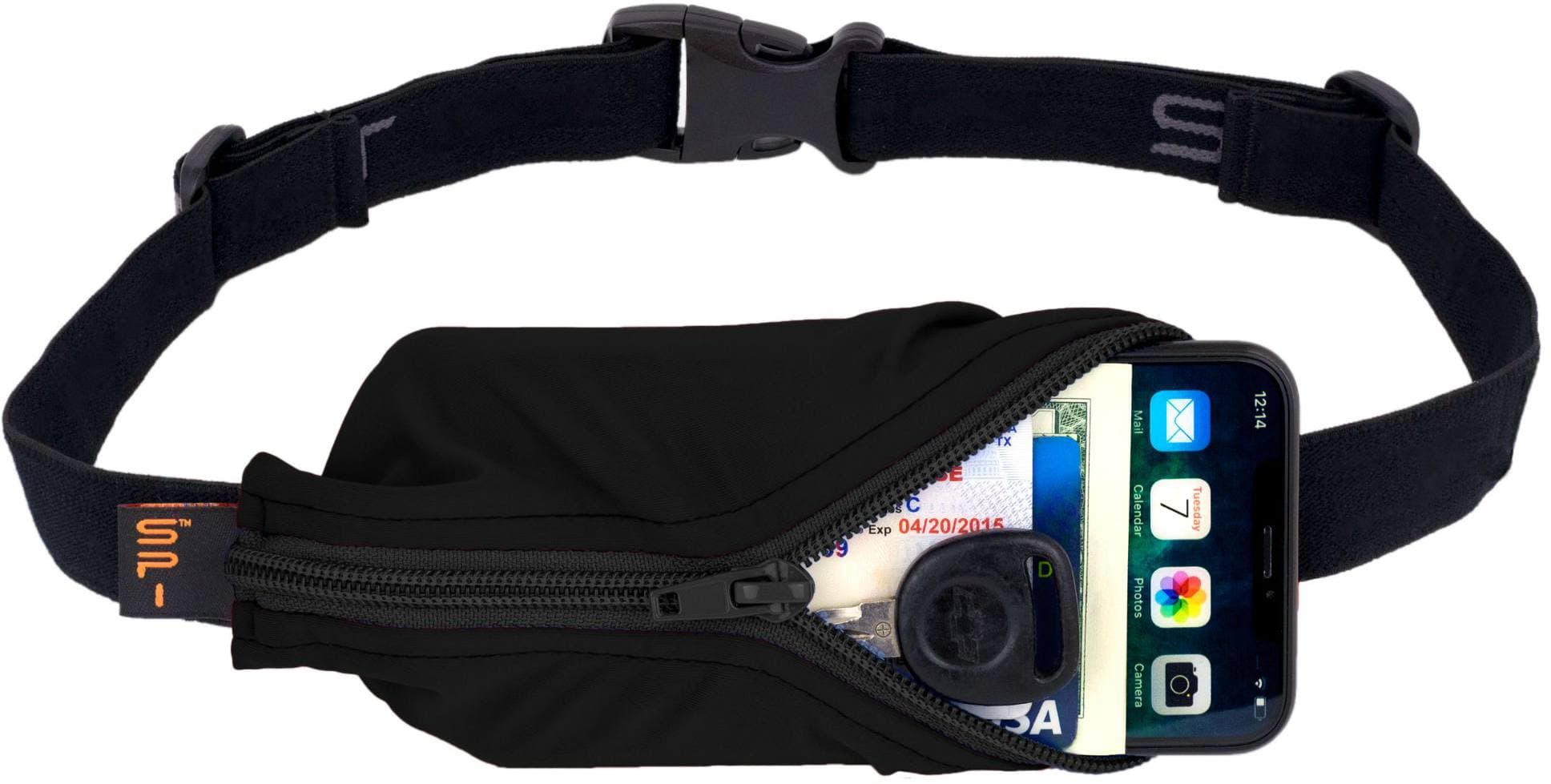 SPIbelt Original Large Pocket vyölaukku