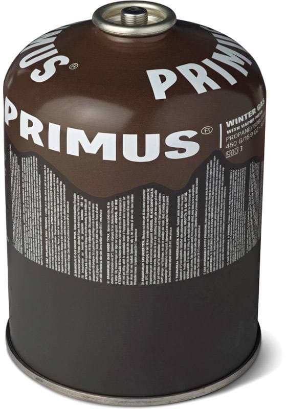 Primus Winter Gas 450 g retkikaasupatruuna